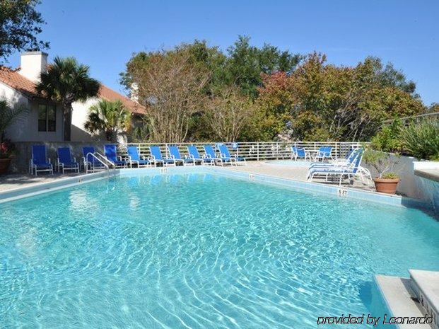 Topsl Beach And Racquet Resort By Wyndham Vacation Miramar Beach Exteriör bild