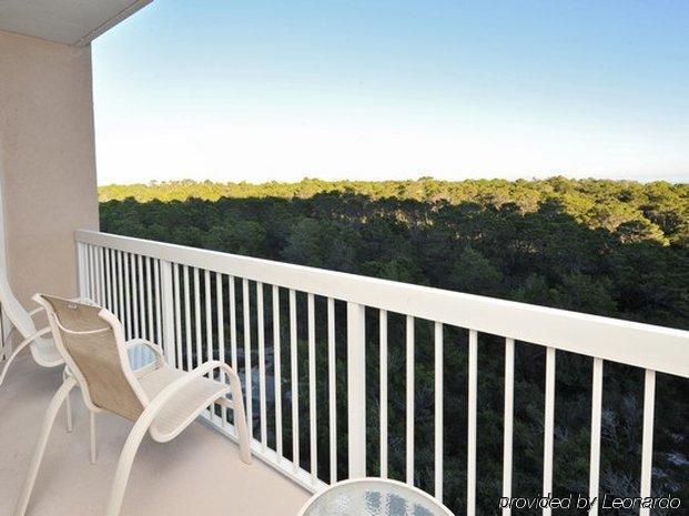 Topsl Beach And Racquet Resort By Wyndham Vacation Miramar Beach Exteriör bild