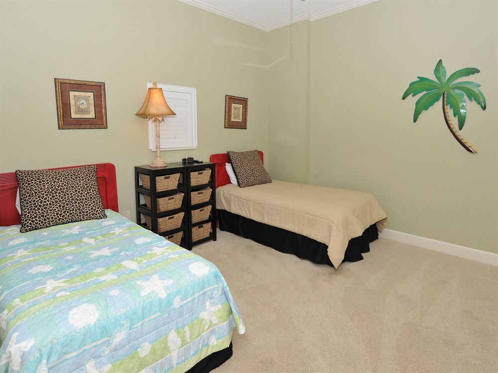Topsl Beach And Racquet Resort By Wyndham Vacation Miramar Beach Exteriör bild