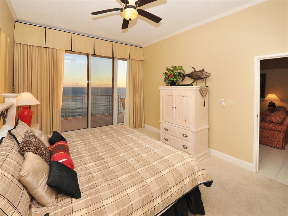Topsl Beach And Racquet Resort By Wyndham Vacation Miramar Beach Exteriör bild