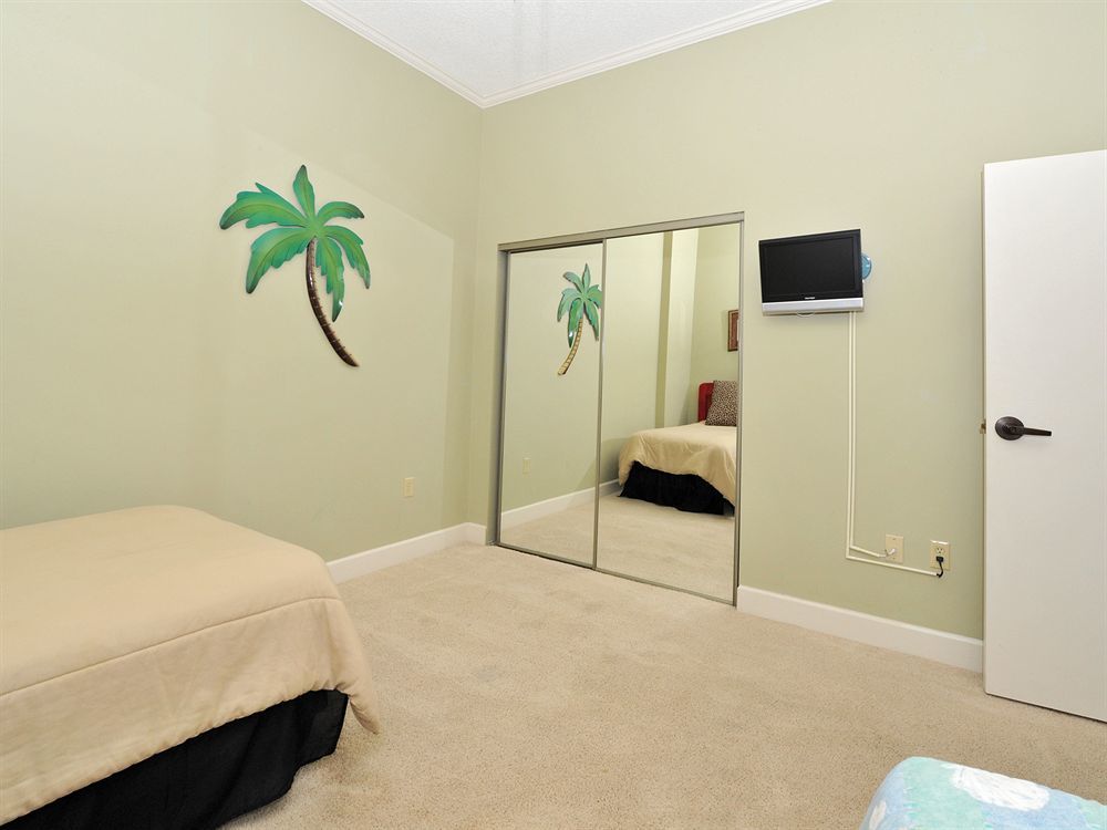 Topsl Beach And Racquet Resort By Wyndham Vacation Miramar Beach Exteriör bild