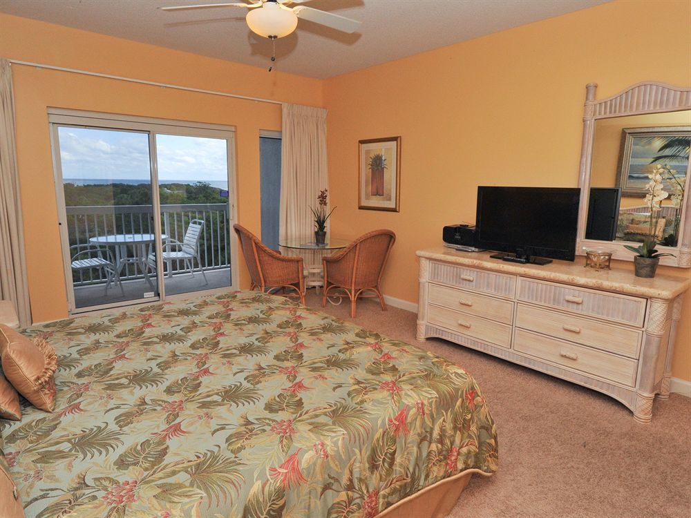 Topsl Beach And Racquet Resort By Wyndham Vacation Miramar Beach Exteriör bild