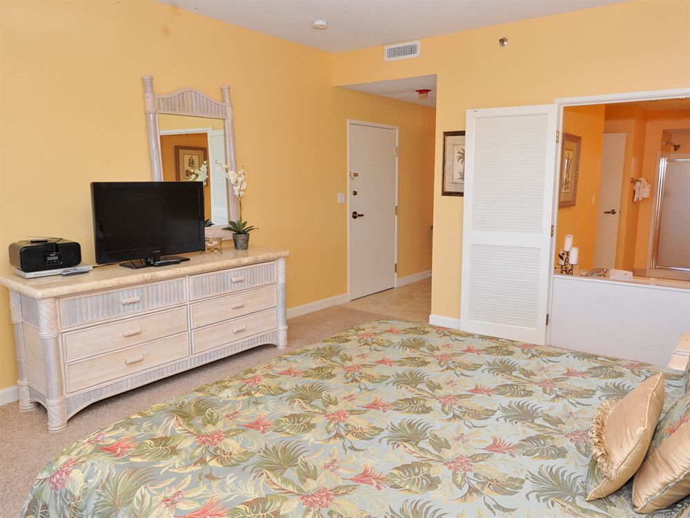 Topsl Beach And Racquet Resort By Wyndham Vacation Miramar Beach Exteriör bild
