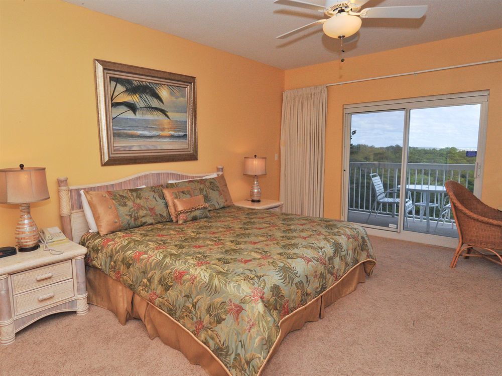 Topsl Beach And Racquet Resort By Wyndham Vacation Miramar Beach Exteriör bild