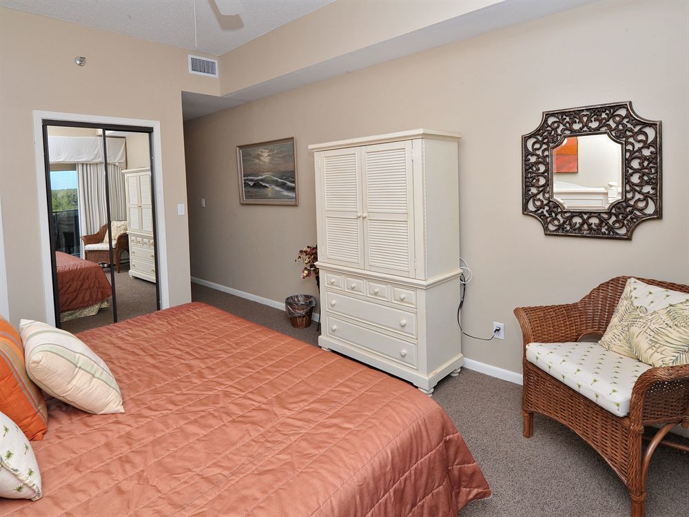 Topsl Beach And Racquet Resort By Wyndham Vacation Miramar Beach Exteriör bild